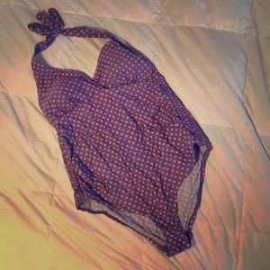 Beach Bump by Motherhood Maternity Swimsuit